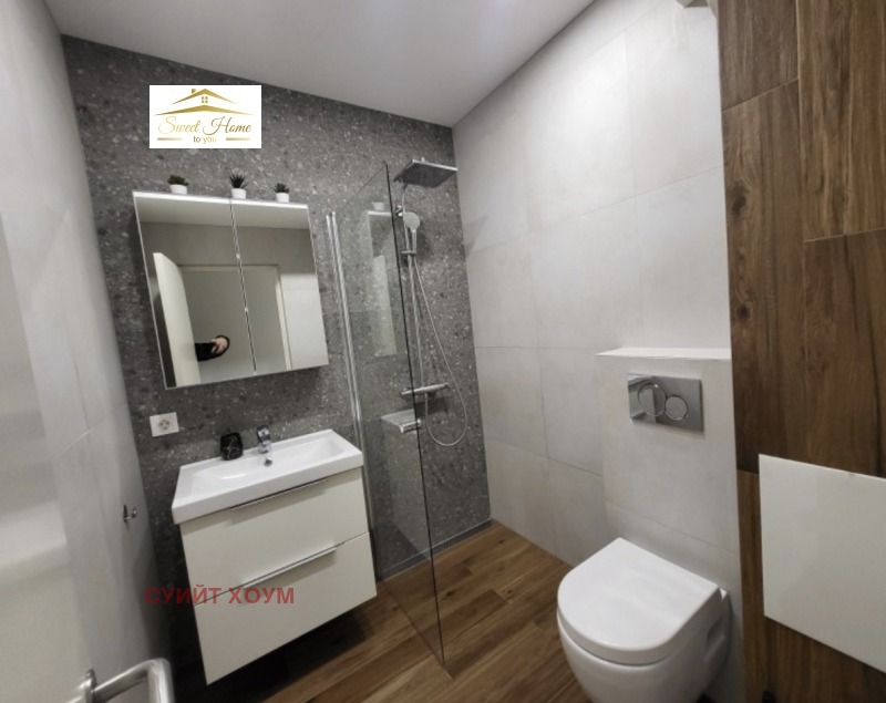 Дава под наем 2-СТАЕН, гр. София, Кръстова вада, снимка 7 - Апартаменти - 53457921