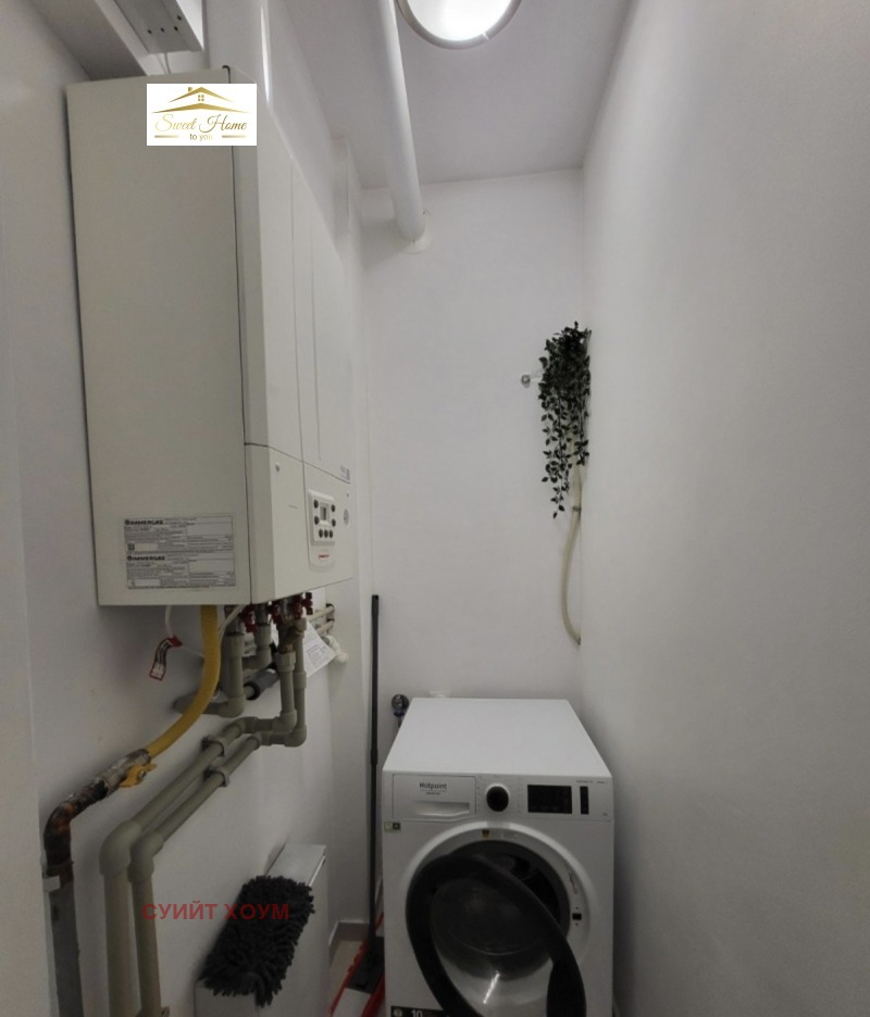 Дава под наем 2-СТАЕН, гр. София, Кръстова вада, снимка 8 - Апартаменти - 53457921