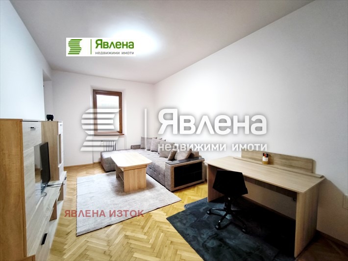 Дава под наем 2-СТАЕН, гр. София, Център, снимка 2 - Апартаменти - 54084646