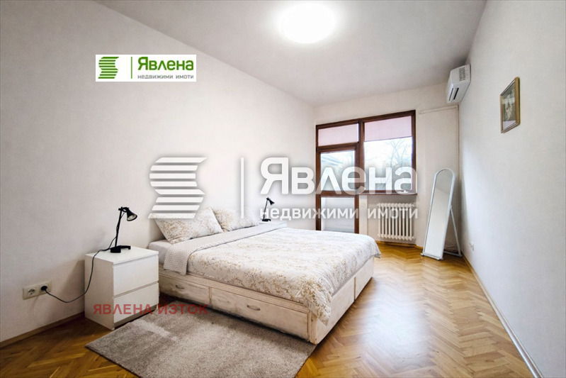 Дава под наем 2-СТАЕН, гр. София, Център, снимка 10 - Апартаменти - 54084646