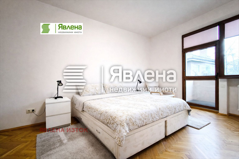 Дава под наем 2-СТАЕН, гр. София, Център, снимка 12 - Апартаменти - 54084646