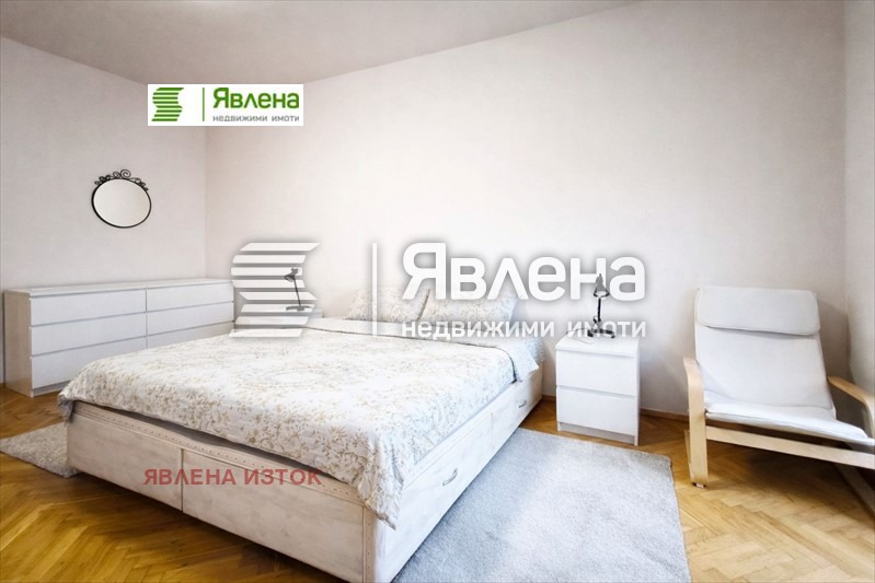 Дава под наем 2-СТАЕН, гр. София, Център, снимка 11 - Апартаменти - 54084646