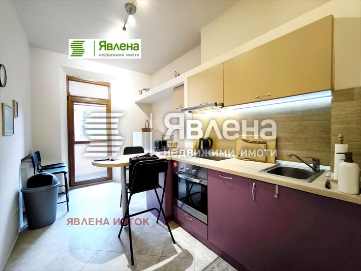 Дава под наем 2-СТАЕН, гр. София, Център, снимка 7 - Апартаменти - 54084646