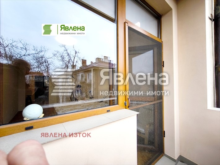 Дава под наем 2-СТАЕН, гр. София, Център, снимка 5 - Апартаменти - 54084646