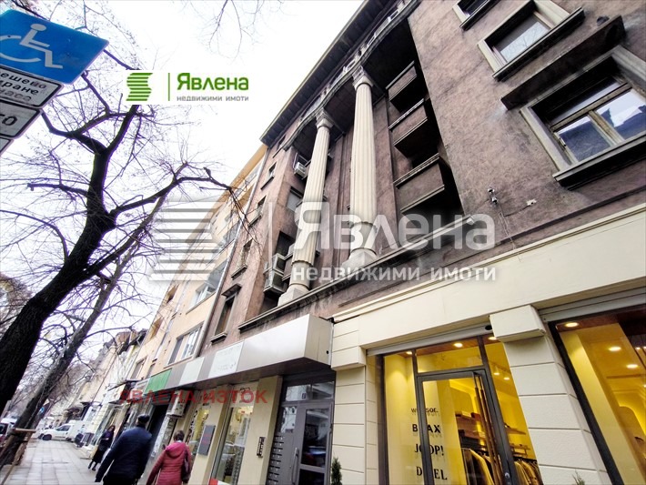 Дава под наем 2-СТАЕН, гр. София, Център, снимка 14 - Апартаменти - 54084646