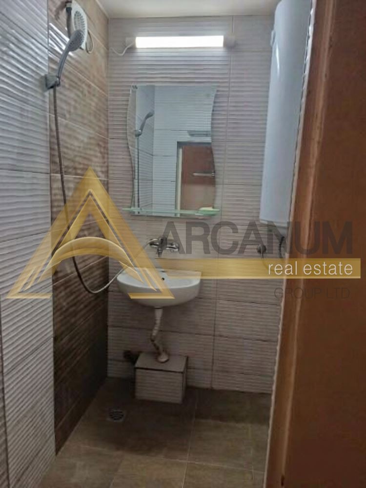 Дава под наем 2-СТАЕН, гр. Варна, Левски 1, снимка 8 - Апартаменти - 54514836