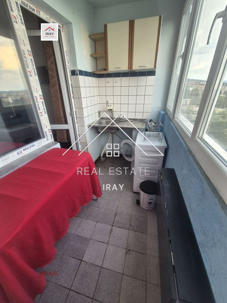 Дава под наем 2-СТАЕН, гр. Стара Загора, ОРБ, снимка 11 - Апартаменти - 55190934