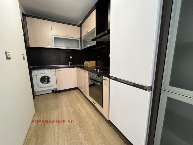 For Rent  2 bedroom Sofia , Oborishte , 100 sq.m | 21129421 - image [4]