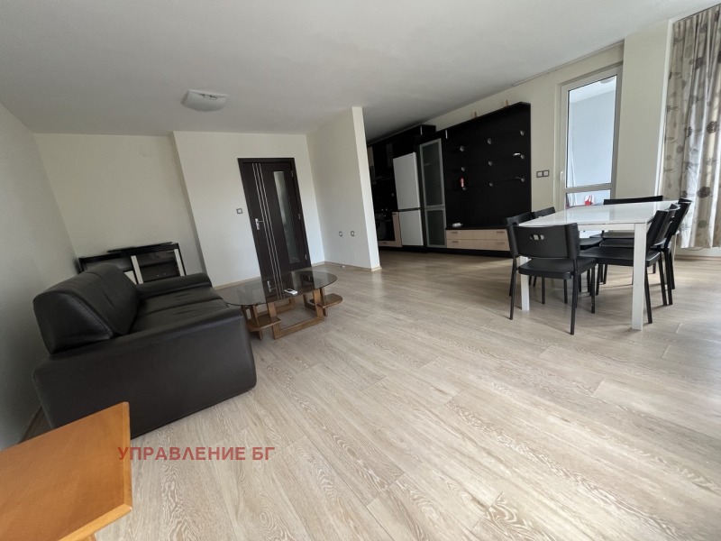 Zu vermieten  2 Schlafzimmer Sofia , Oborishte , 100 qm | 21129421 - Bild [2]