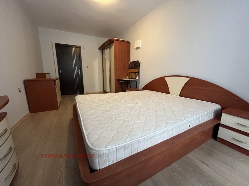 Zu vermieten  2 Schlafzimmer Sofia , Oborishte , 100 qm | 21129421 - Bild [6]