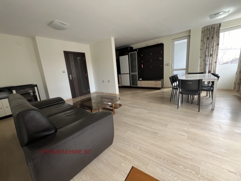 Para alugar  2 quartos Sofia , Oborichtche , 100 m² | 21129421