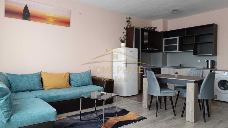 Издаје се  2 спаваће собе Варна , Окражна болница-Генерали , 125 м2 | 65308707 - слика [4]