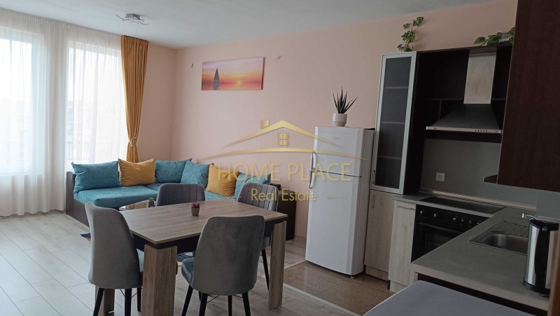 Издаје се  2 спаваће собе Варна , Окражна болница-Генерали , 125 м2 | 65308707 - слика [3]