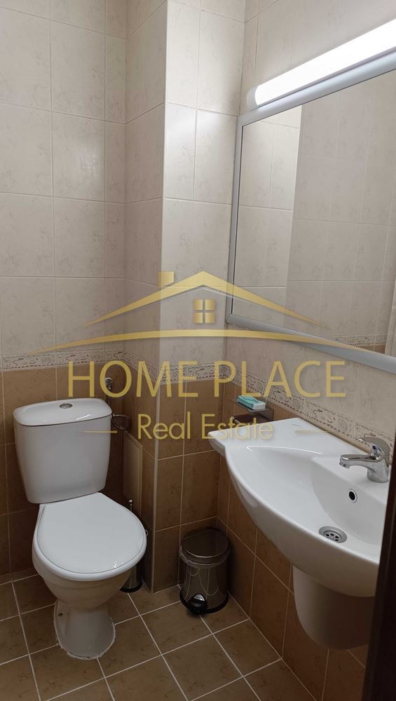 Издаје се  2 спаваће собе Варна , Окражна болница-Генерали , 125 м2 | 65308707 - слика [10]