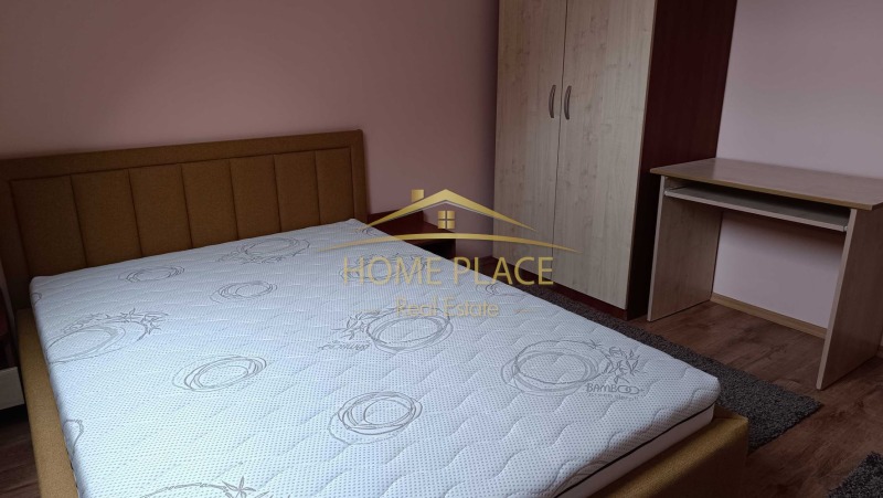 Издаје се  2 спаваће собе Варна , Окражна болница-Генерали , 125 м2 | 65308707 - слика [6]