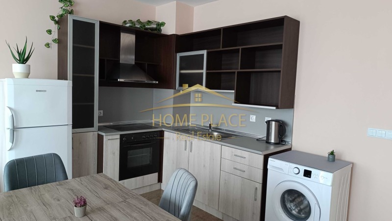 Издаје се  2 спаваће собе Варна , Окражна болница-Генерали , 125 м2 | 65308707 - слика [5]