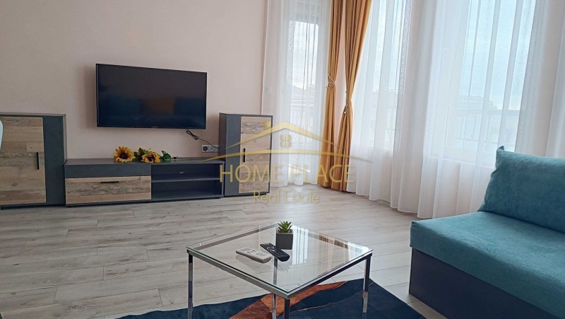 Издаје се  2 спаваће собе Варна , Окражна болница-Генерали , 125 м2 | 65308707 - слика [2]