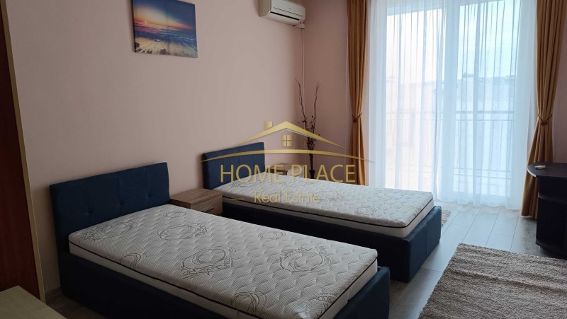 Издаје се  2 спаваће собе Варна , Окражна болница-Генерали , 125 м2 | 65308707 - слика [7]