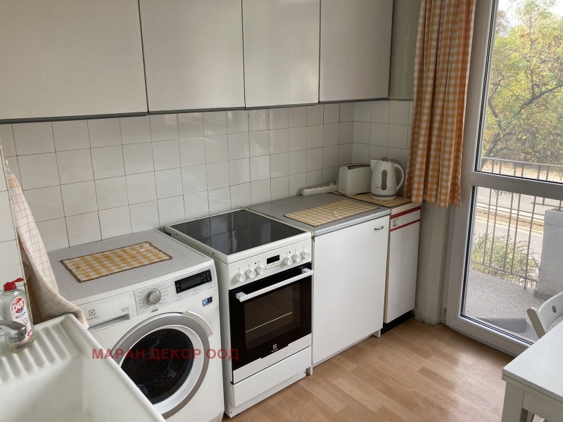 För uthyrning  2 sovrum Sofia , Javorov , 90 kvm | 41696998 - bild [8]