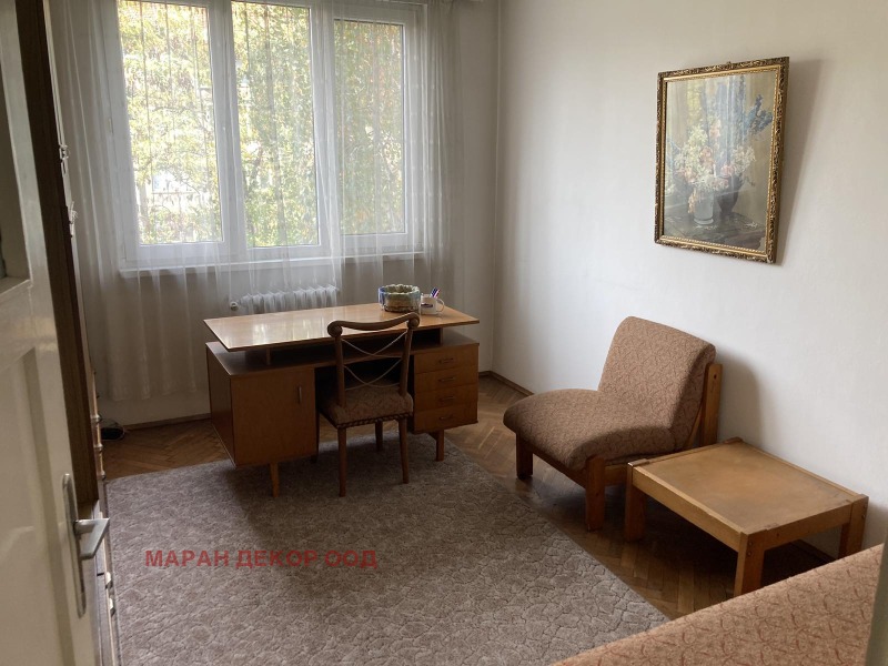 För uthyrning  2 sovrum Sofia , Javorov , 90 kvm | 41696998 - bild [6]
