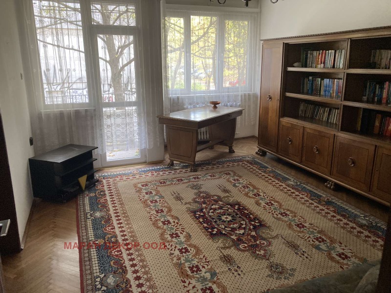 För uthyrning  2 sovrum Sofia , Javorov , 90 kvm | 41696998 - bild [2]