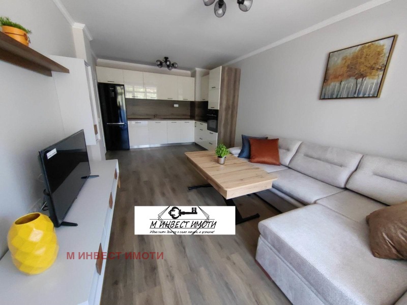 Под наем 3-СТАЕН, град Пловдив, Христо Смирненски • 700 € / 1369.08 лв. • 53175518 1