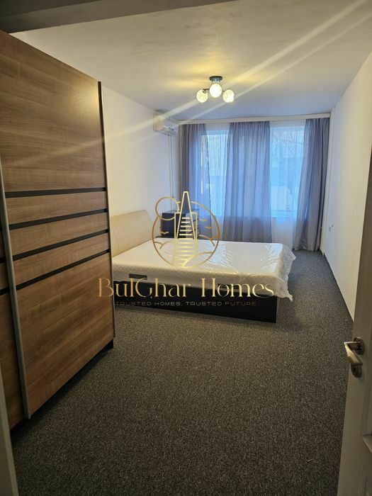 Дава под наем 3-СТАЕН, гр. Варна, Христо Ботев, снимка 4 - Апартаменти - 53107570