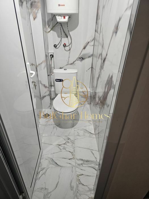 Дава под наем 3-СТАЕН, гр. Варна, Христо Ботев, снимка 5 - Апартаменти - 53107570