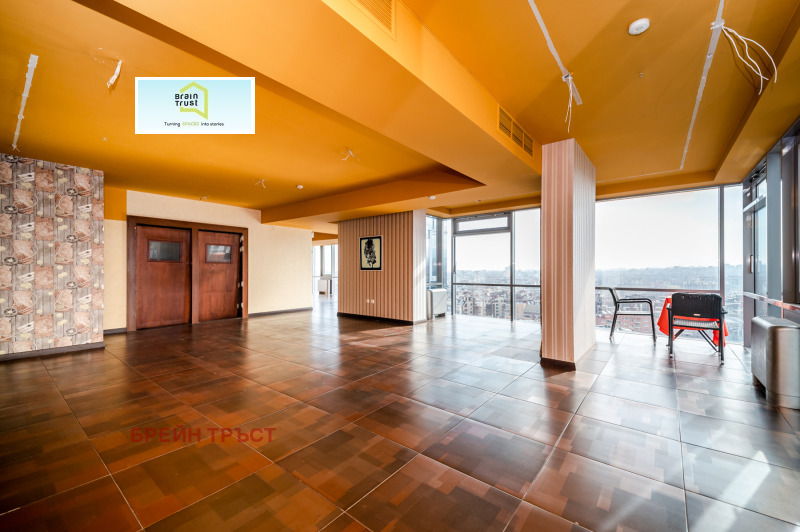 Te huur  Kantoor Sofia , Manastirski livadi , 939 m² | 58539329 - afbeelding [2]