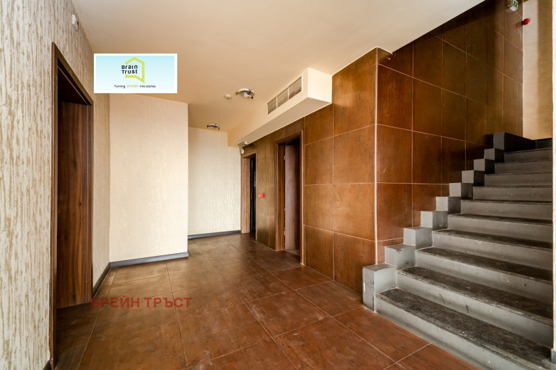 Te huur  Kantoor Sofia , Manastirski livadi , 939 m² | 58539329 - afbeelding [9]