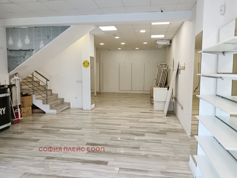Дава под наем  Офис град София , Люлин - център , 295 кв.м | 77424191 - изображение [3]
