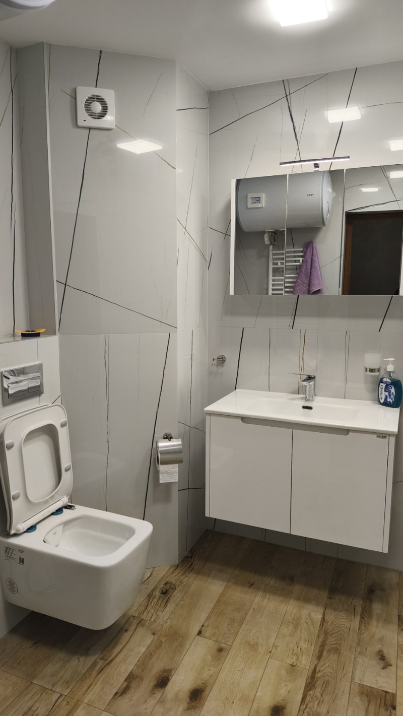 Дава под наем ОФИС, гр. София, Хиподрума, снимка 4 - Офиси - 53245685