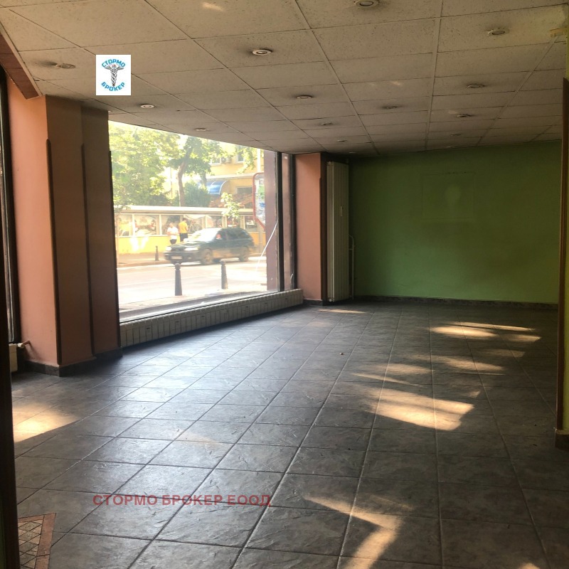 Te huur  Winkel Sofia , Tsentar , 400 m² | 27112781 - afbeelding [5]