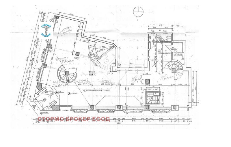 K pronájmu  Prodejna Sofia , Centar , 400 m2 | 27112781