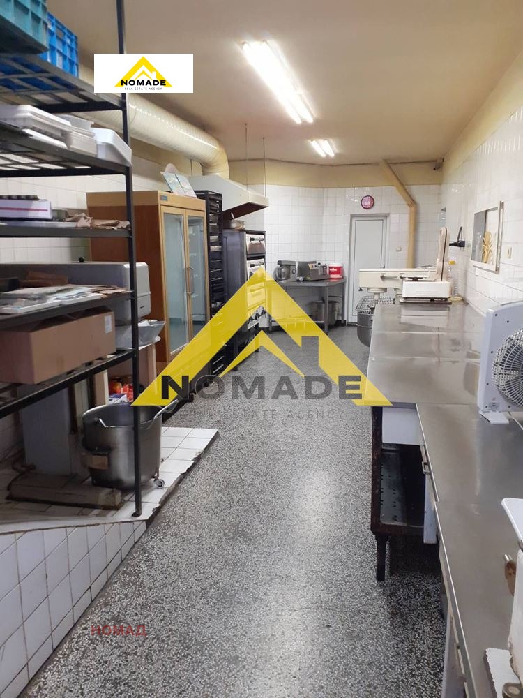 För uthyrning  Bar Plovdiv , Hristo Smirnenski , 170 kvm | 51545094 - bild [3]