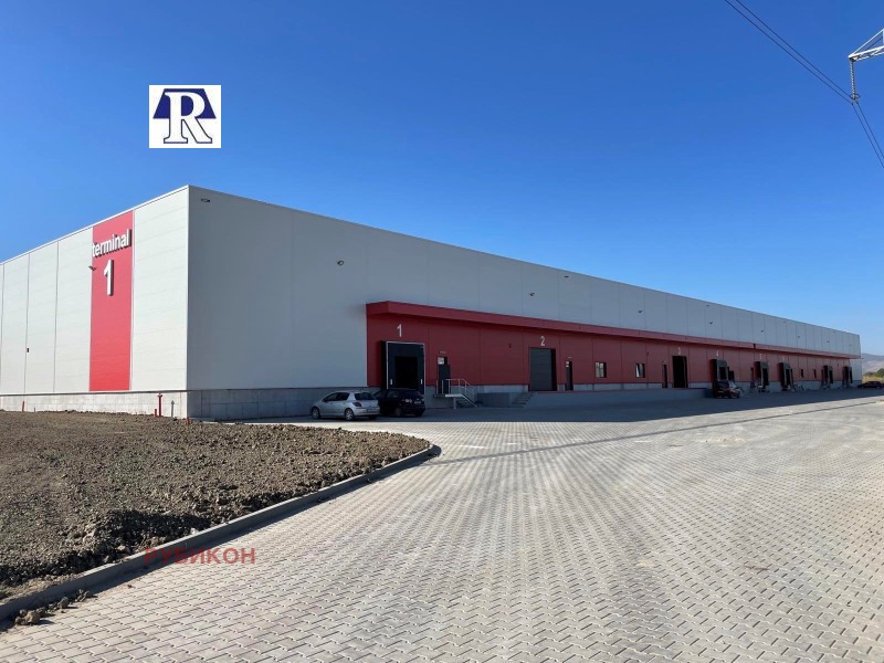 For Rent  Storage Plovdiv , Industrialna zona - Yug , 1500 sq.m | 72419776 - image [3]