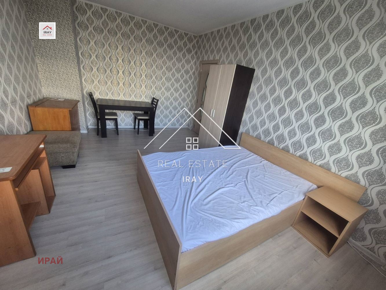 Дава под наем 2-СТАЕН, гр. Стара Загора, ОРБ, снимка 10 - Апартаменти - 55190934