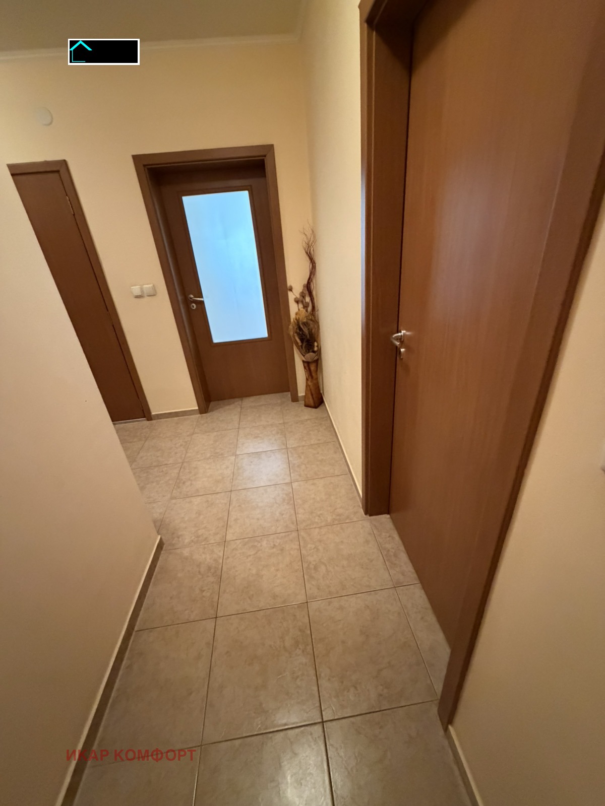 Дава под наем 3-СТАЕН, гр. Русе, Здравец Север 2, снимка 15 - Апартаменти - 54124837