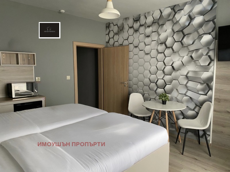 Дава под Наем 1-СТАЕН в град София, Витоша - 45 кв.м / 410 € » 801.89 лв., ИМОУШЪН ПРОПЪРТИ