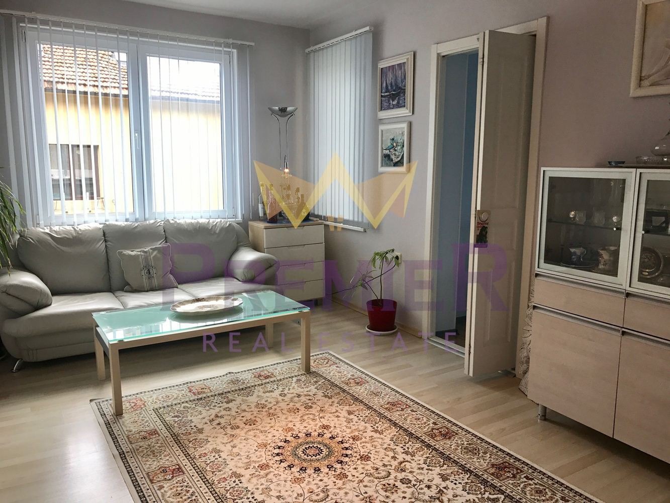 Дава под Наем МНОГОСТАЕН | Imot.bg — изображение 5