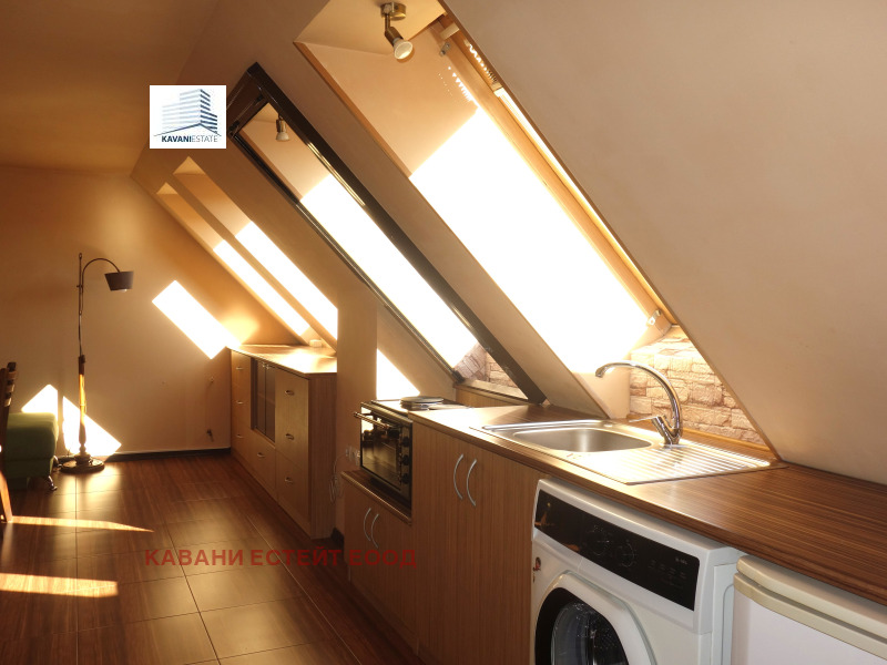 De inchiriat  Studio Sofia , Liulin 9 , 38 mp | 49251889 - imagine [6]