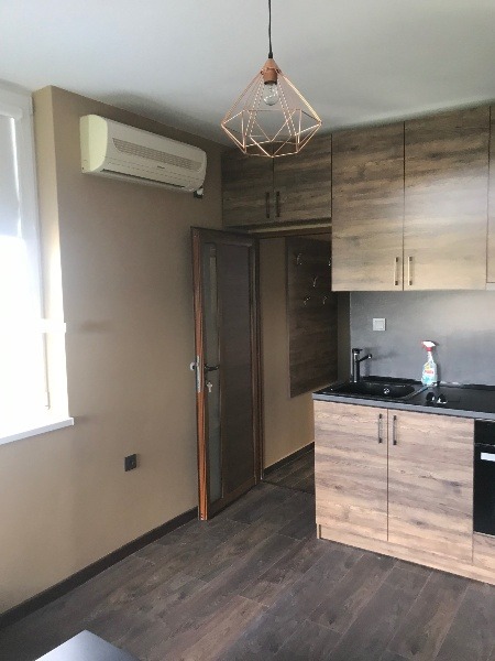 Vuokrattavana  Studio Plovdiv , Trakija , 27 neliömetriä | 72008272 - kuva [7]