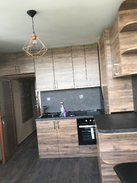 Vuokrattavana  Studio Plovdiv , Trakija , 27 neliömetriä | 72008272 - kuva [4]