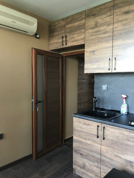 Vuokrattavana  Studio Plovdiv , Trakija , 27 neliömetriä | 72008272 - kuva [5]