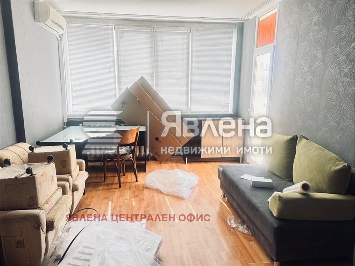 Дава под наем 1-СТАЕН, гр. София, Бъкстон, снимка 3 - Апартаменти - 53908157