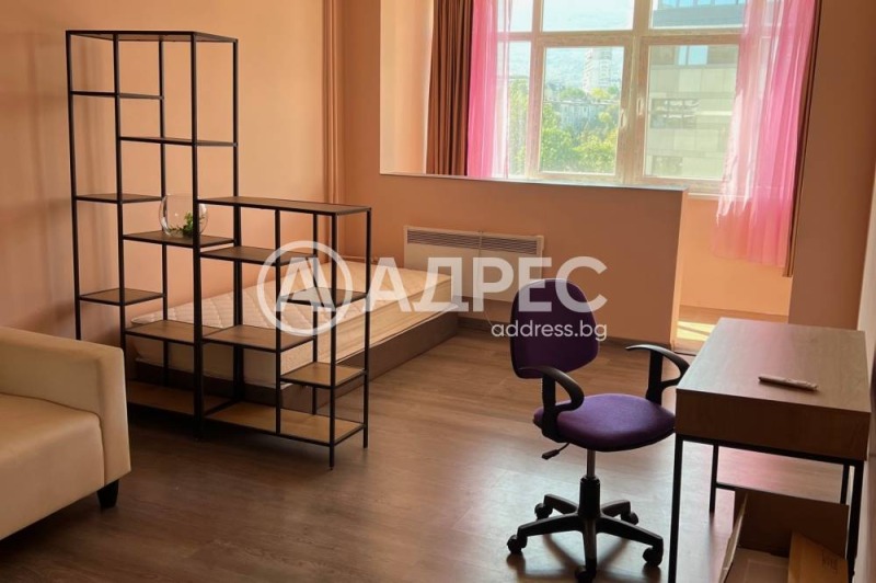 Da affittare  1 camera da letto Sofia , Strelbishte , 70 mq | 93474014 - Immagine [2]