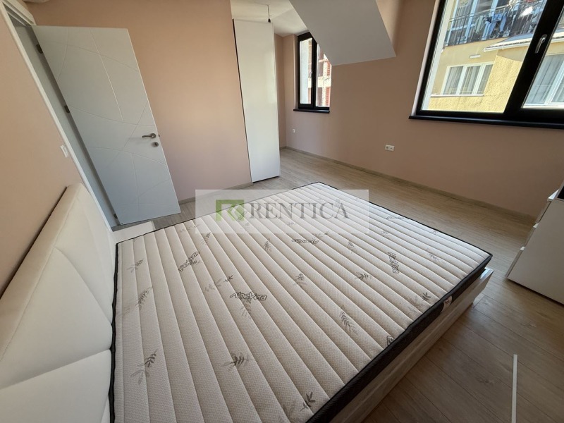 Zu vermieten  1 Schlafzimmer Warna , Pobeda , 65 qm | 27653577 - Bild [9]