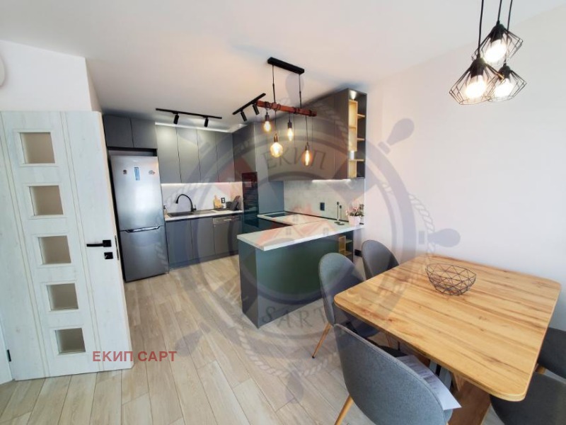 En renta  1 dormitorio Varna , Briz , 72 metros cuadrados | 74873157 - imagen [7]