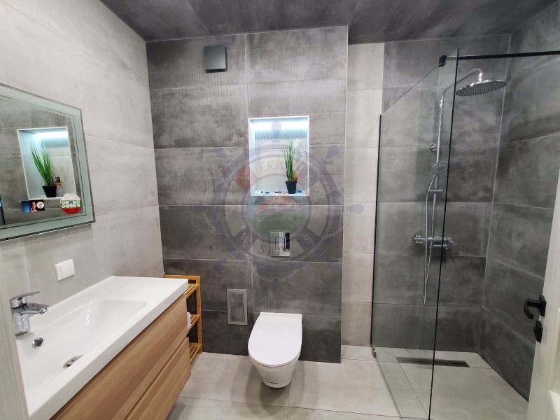 En renta  1 dormitorio Varna , Briz , 72 metros cuadrados | 74873157 - imagen [11]