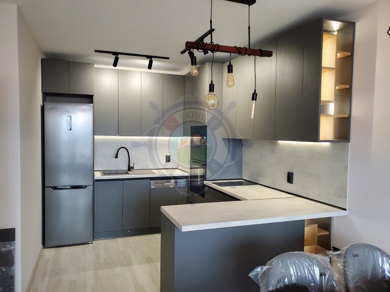 En renta  1 dormitorio Varna , Briz , 72 metros cuadrados | 74873157 - imagen [8]